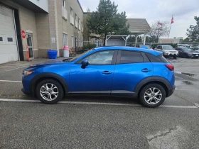 Mazda CX-3 * GS * АВТОКРЕДИТ БЕЗ ПЪРВОНАЧАЛНА ВНОСКА* , снимка 2
