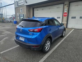 Mazda CX-3 * GS * АВТОКРЕДИТ БЕЗ ПЪРВОНАЧАЛНА ВНОСКА* , снимка 9