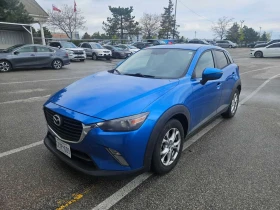 Mazda CX-3 * GS * АВТОКРЕДИТ БЕЗ ПЪРВОНАЧАЛНА ВНОСКА* , снимка 1
