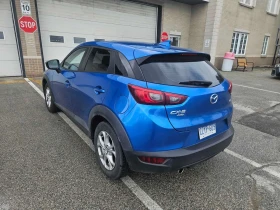 Mazda CX-3 * GS * АВТОКРЕДИТ БЕЗ ПЪРВОНАЧАЛНА ВНОСКА* , снимка 8