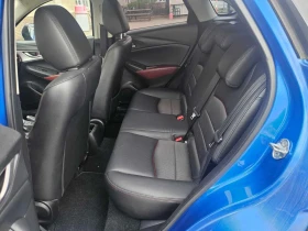 Mazda CX-3 * GS * АВТОКРЕДИТ БЕЗ ПЪРВОНАЧАЛНА ВНОСКА* , снимка 11