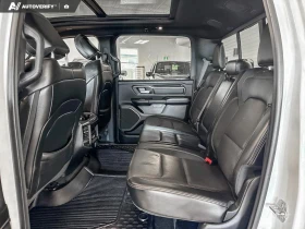 Dodge RAM 1500 Rebel Crew Cab 4WD, снимка 13