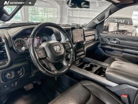 Dodge RAM 1500 Rebel Crew Cab 4WD, снимка 7