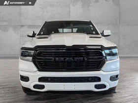 Dodge RAM 1500 Rebel Crew Cab 4WD, снимка 2