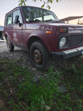 Lada Niva, снимка 7