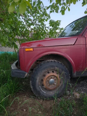 Lada Niva, снимка 6