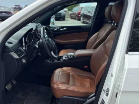 Mercedes-Benz GLE 400 | HARMAN KARDON | ПАНОРАМА | 360 | CARFAX | , снимка 12