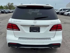 Mercedes-Benz GLE 400 | HARMAN KARDON | ПАНОРАМА | 360 | CARFAX | , снимка 4