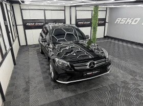 Mercedes-Benz GLC 220 AMG-line/4-Matic/KAMERA/KeulessGo/СОБСТВЕН ЛИЗИНГ, снимка 7