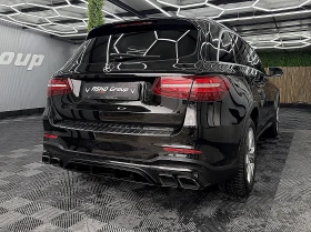 Mercedes-Benz GLC 220 AMG-line/4-Matic/KAMERA/KeulessGo/СОБСТВЕН ЛИЗИНГ, снимка 6
