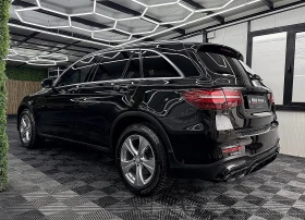 Mercedes-Benz GLC 220 AMG-line/4-Matic/KAMERA/KeulessGo/СОБСТВЕН ЛИЗИНГ, снимка 4