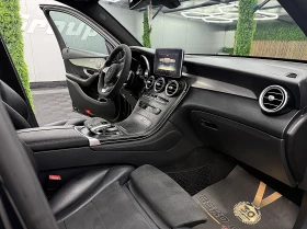 Mercedes-Benz GLC 220 AMG-line/4-Matic/KAMERA/KeulessGo/СОБСТВЕН ЛИЗИНГ, снимка 13