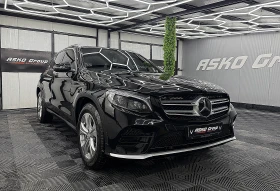 Mercedes-Benz GLC 220 AMG-line/4-Matic/KAMERA/KeulessGo/СОБСТВЕН ЛИЗИНГ, снимка 3