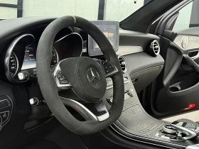 Mercedes-Benz GLC 220 AMG-line/4-Matic/KAMERA/KeulessGo/СОБСТВЕН ЛИЗИНГ, снимка 12