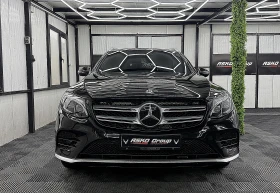 Mercedes-Benz GLC 220 AMG-line/4-Matic/KAMERA/KeulessGo/СОБСТВЕН ЛИЗИНГ, снимка 2