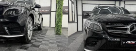 Mercedes-Benz GLC 220 AMG-line/4-Matic/KAMERA/KeulessGo/СОБСТВЕН ЛИЗИНГ, снимка 8