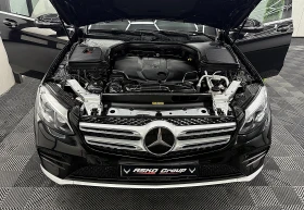 Mercedes-Benz GLC 220 AMG-line/4-Matic/KAMERA/KeulessGo/СОБСТВЕН ЛИЗИНГ, снимка 17
