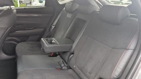 Hyundai Tucson N-LINE/TOP/PLUG-IN/CAM/NAVI/CARPLAY, снимка 14