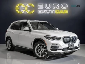 BMW X5 Пано * АвтоКредит * (ЦЕНА ДО БГ), снимка 1