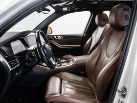 BMW X5 Пано * АвтоКредит * (ЦЕНА ДО БГ), снимка 8