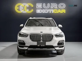 BMW X5 Пано * АвтоКредит * (ЦЕНА ДО БГ), снимка 2