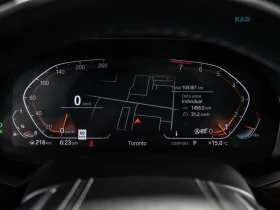 BMW X5 Пано * АвтоКредит * (ЦЕНА ДО БГ), снимка 17