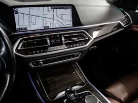 BMW X5 Пано * АвтоКредит * (ЦЕНА ДО БГ), снимка 15