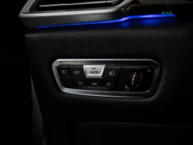 BMW X5 Пано * АвтоКредит * (ЦЕНА ДО БГ), снимка 13