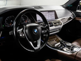 BMW X5 Пано * АвтоКредит * (ЦЕНА ДО БГ), снимка 7