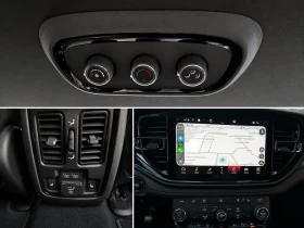 Dodge Durango GT 3.6 AWD Nardo Grey, снимка 17