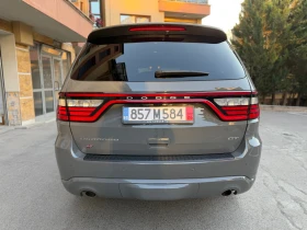 Dodge Durango GT 3.6 AWD Nardo Grey, снимка 5