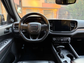 Dodge Durango GT 3.6 AWD Nardo Grey, снимка 8