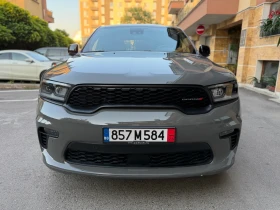 Dodge Durango GT 3.6 AWD Nardo Grey, снимка 2