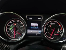 Mercedes-Benz GLE AMG GLE63 S 4MATIC Coupe| 585к.с.| ВКЛ.ТЕХНОТЕСТ, снимка 8