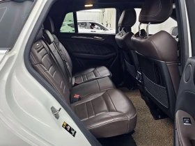 Mercedes-Benz GLE AMG GLE63 S 4MATIC Coupe| 585к.с.| ВКЛ.ТЕХНОТЕСТ, снимка 12