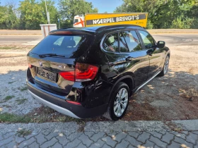 BMW X1 2.0D, XENON, снимка 7