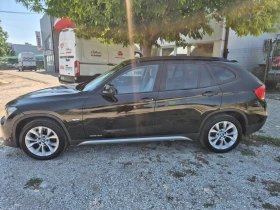 BMW X1 2.0D, XENON, снимка 4