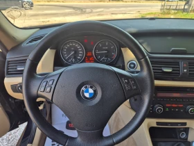 BMW X1 2.0D, XENON, снимка 14
