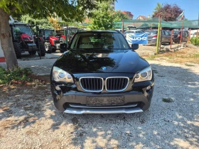 BMW X1 2.0D, XENON, снимка 2