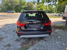 BMW X1 2.0D, XENON, снимка 6
