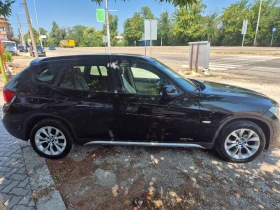 BMW X1 2.0D, XENON, снимка 8