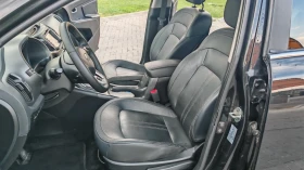 Kia Sportage 2.0CRDI 184кс АВЪОМСТИК КОЖА НАВИГАЦИЯ , снимка 15