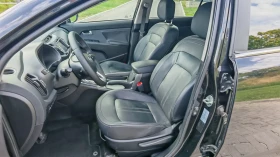 Kia Sportage 2.0CRDI 184кс АВТОМАТИК КОЖА НАВИГАЦИЯ , снимка 10