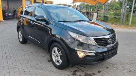 Kia Sportage 2.0CRDI 184кс АВЪОМСТИК КОЖА НАВИГАЦИЯ , снимка 1