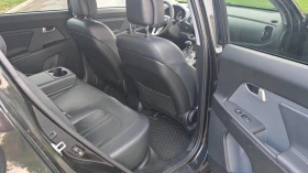 Kia Sportage 2.0CRDI 184кс АВЪОМСТИК КОЖА НАВИГАЦИЯ , снимка 13