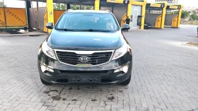 Kia Sportage 2.0CRDI 184кс АВЪОМСТИК КОЖА НАВИГАЦИЯ , снимка 4