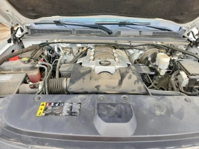Cadillac Escalade 6.2l Premium Luxury, снимка 12
