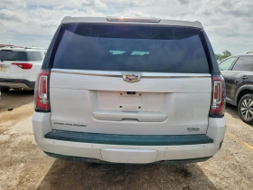 Cadillac Escalade 6.2l Premium Luxury, снимка 6