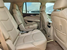 Cadillac Escalade 6.2l Premium Luxury, снимка 11