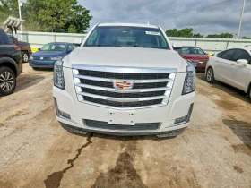 Cadillac Escalade 6.2l Premium Luxury, снимка 5